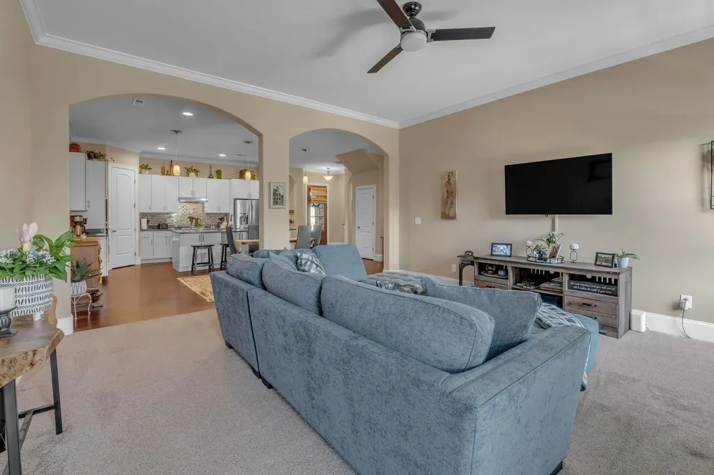 157 Cobbler Circle Hendersonville TN 37075