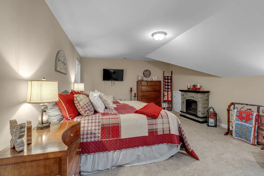 157 Cobbler Circle Hendersonville TN 37075
