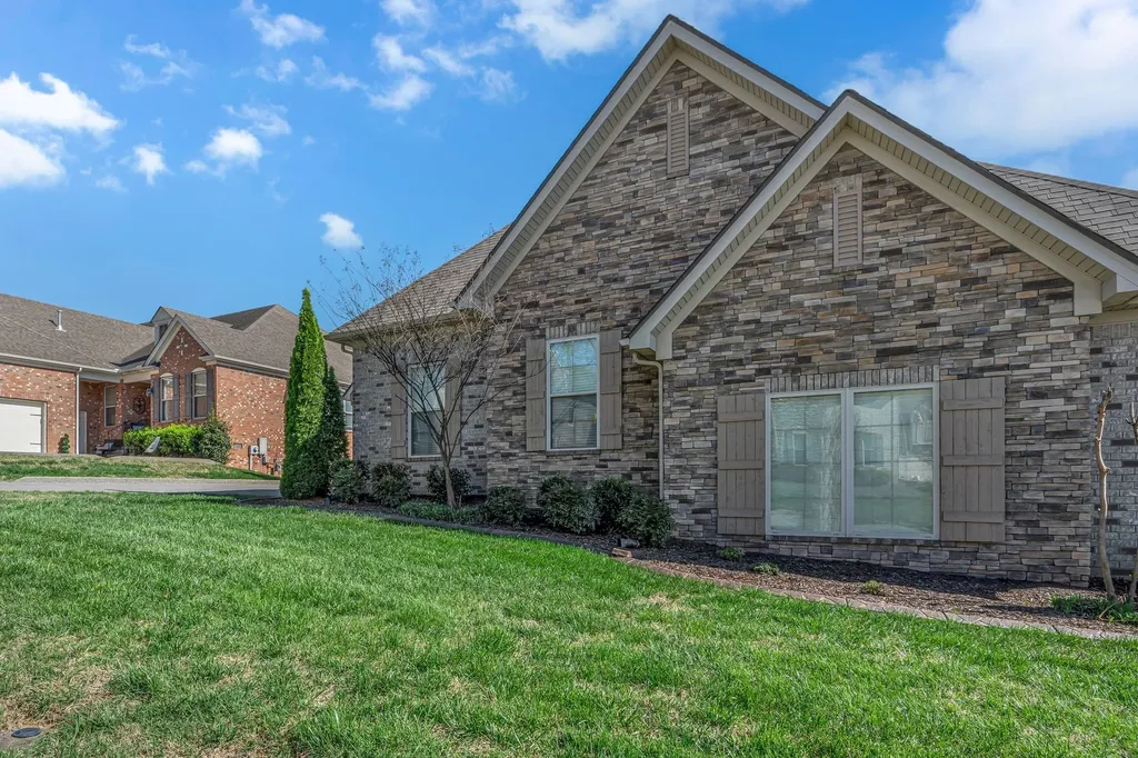 157 Cobbler Circle Hendersonville TN 37075