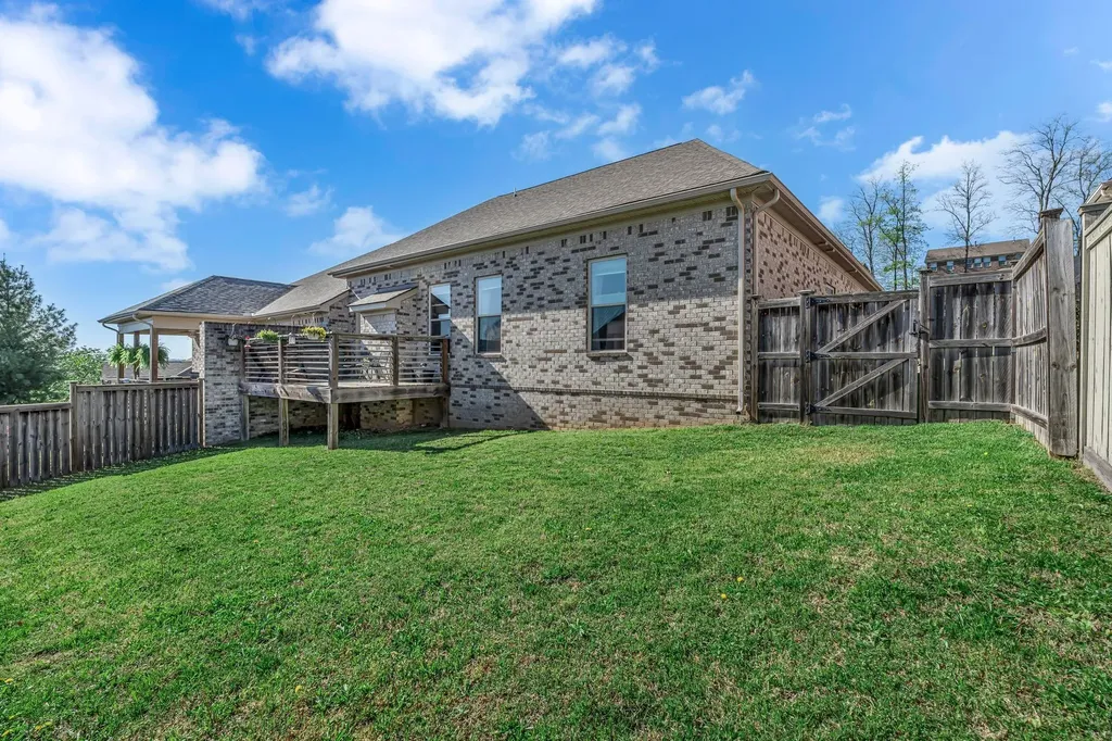 157 Cobbler Circle Hendersonville TN 37075