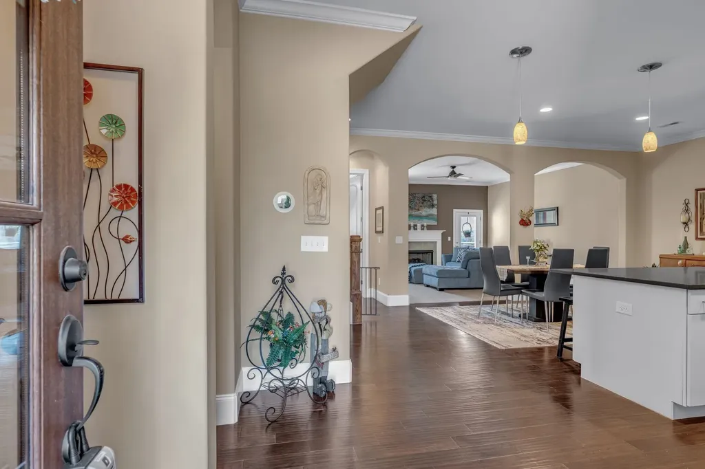 157 Cobbler Circle Hendersonville TN 37075