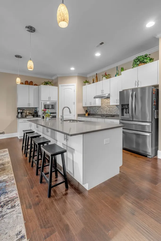 157 Cobbler Circle Hendersonville TN 37075