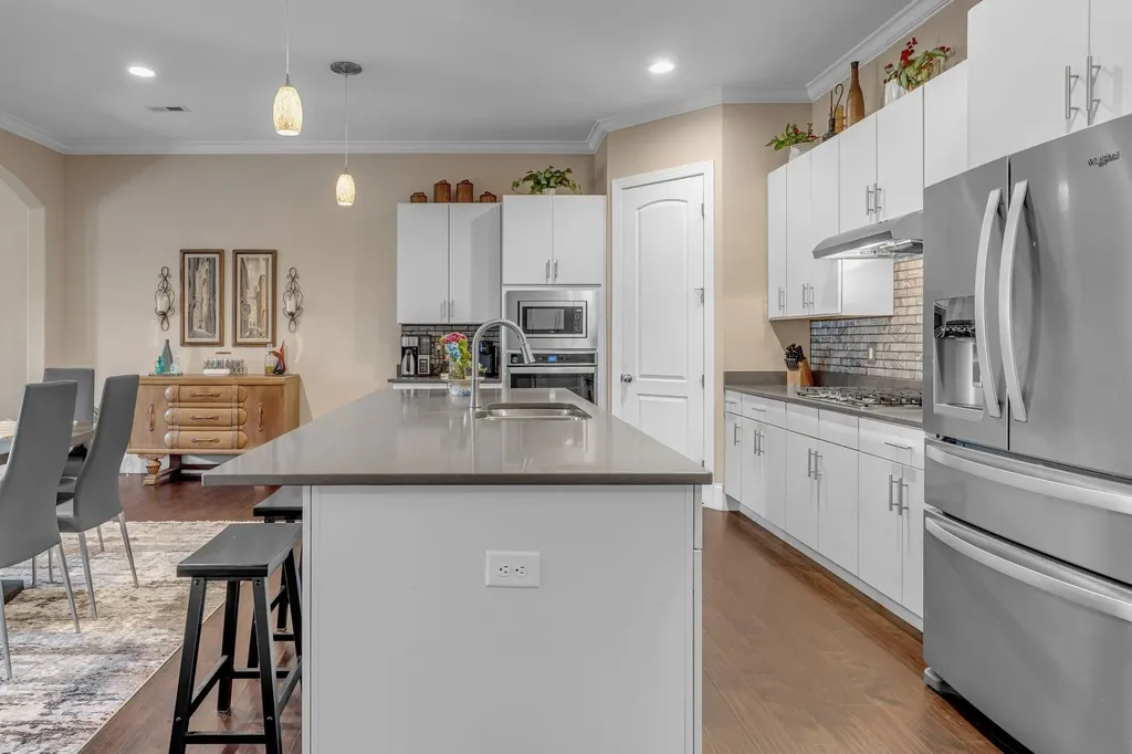 157 Cobbler Circle Hendersonville TN 37075