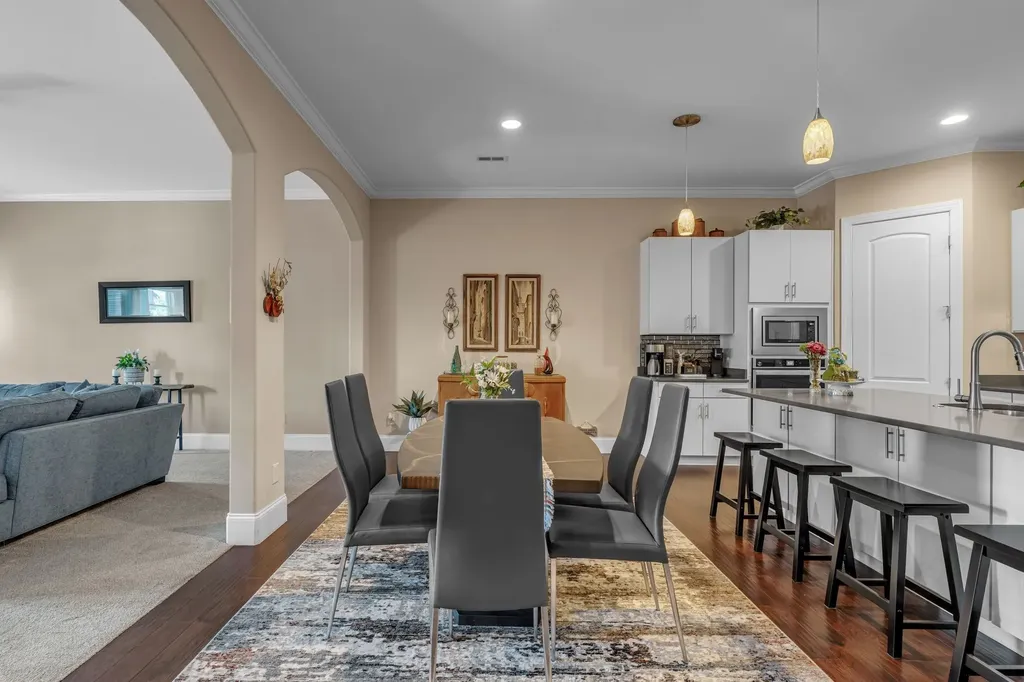 157 Cobbler Circle Hendersonville TN 37075