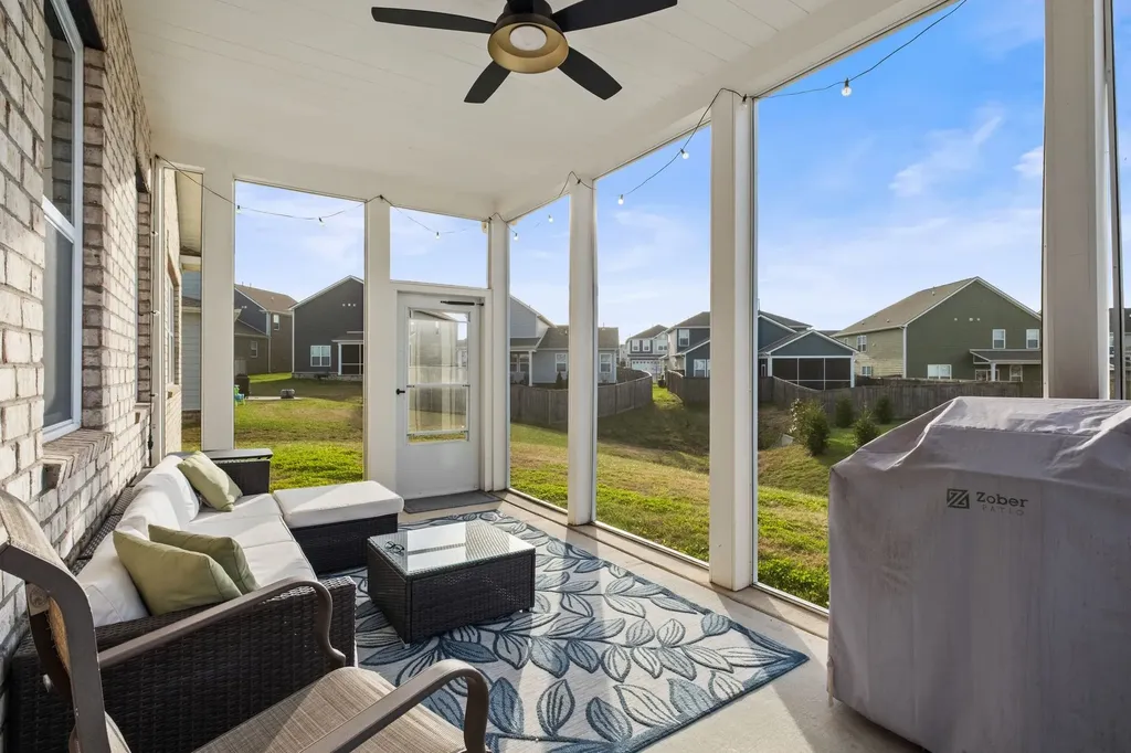 1064 Ewell Farm Circle Spring Hill TN 37174