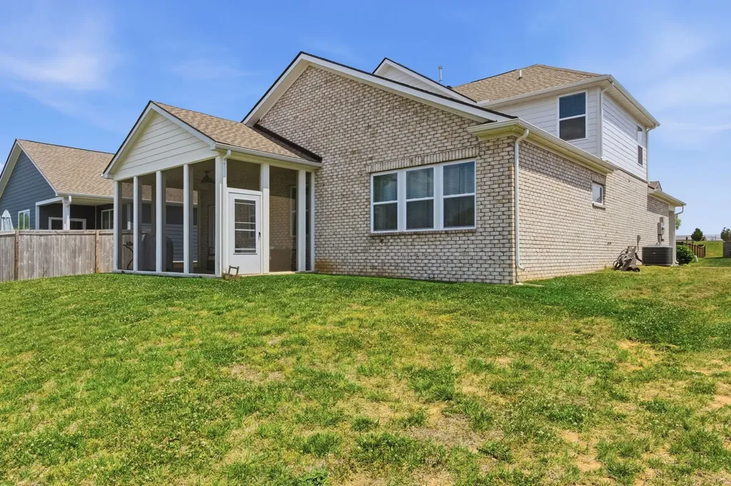 1064 Ewell Farm Circle Spring Hill TN 37174