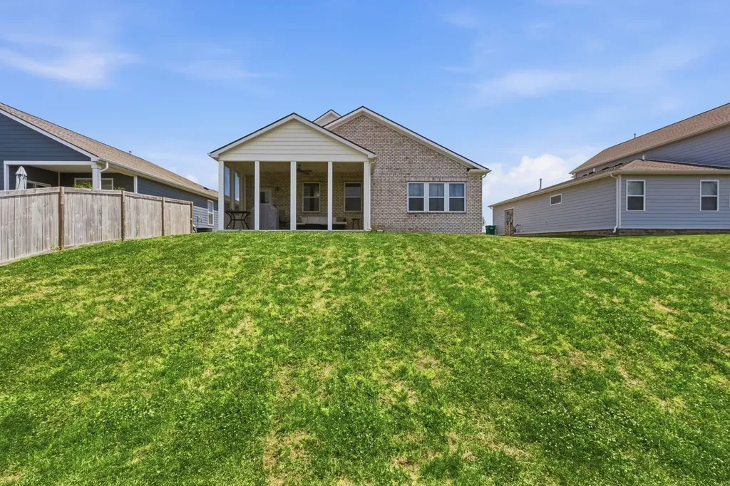 1064 Ewell Farm Circle Spring Hill TN 37174