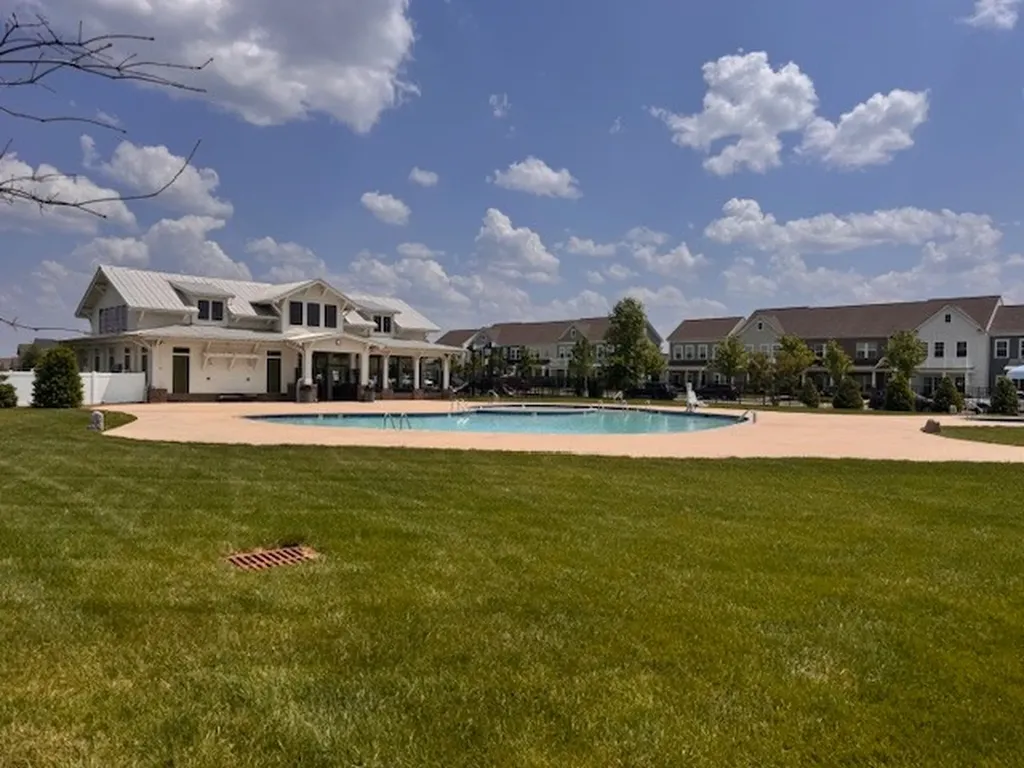 1064 Ewell Farm Circle Spring Hill TN 37174
