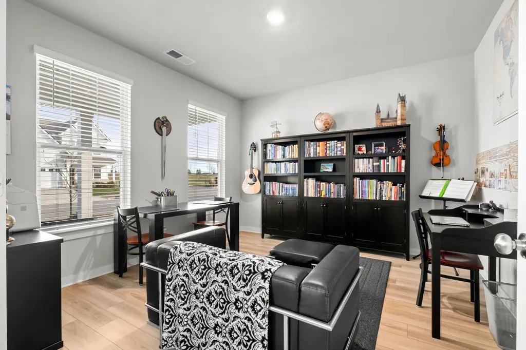 1064 Ewell Farm Circle Spring Hill TN 37174