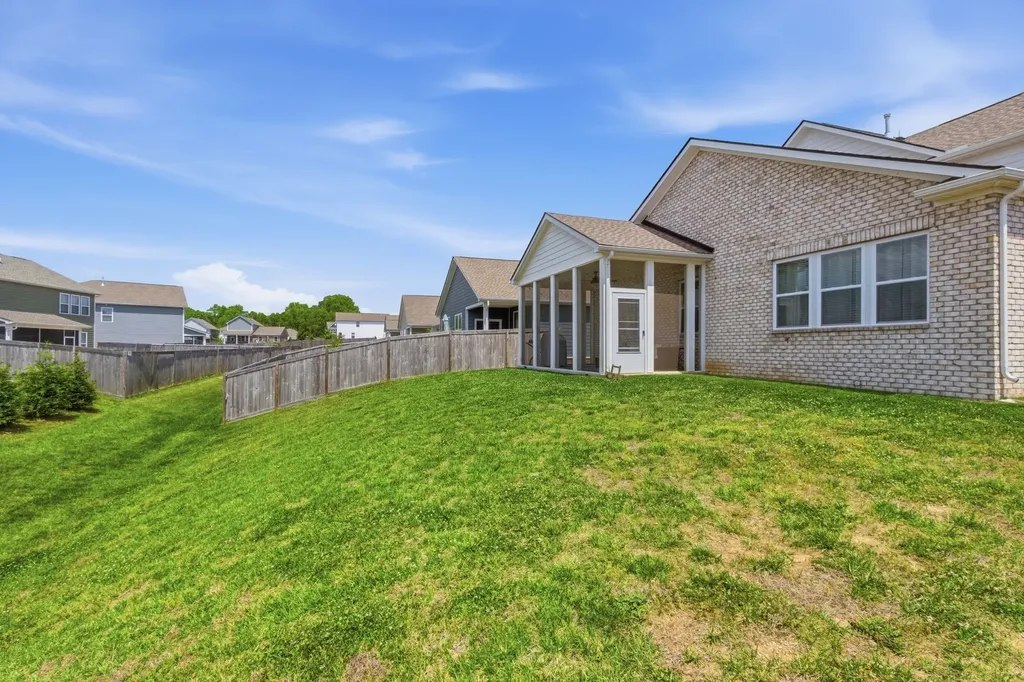 1064 Ewell Farm Circle Spring Hill TN 37174