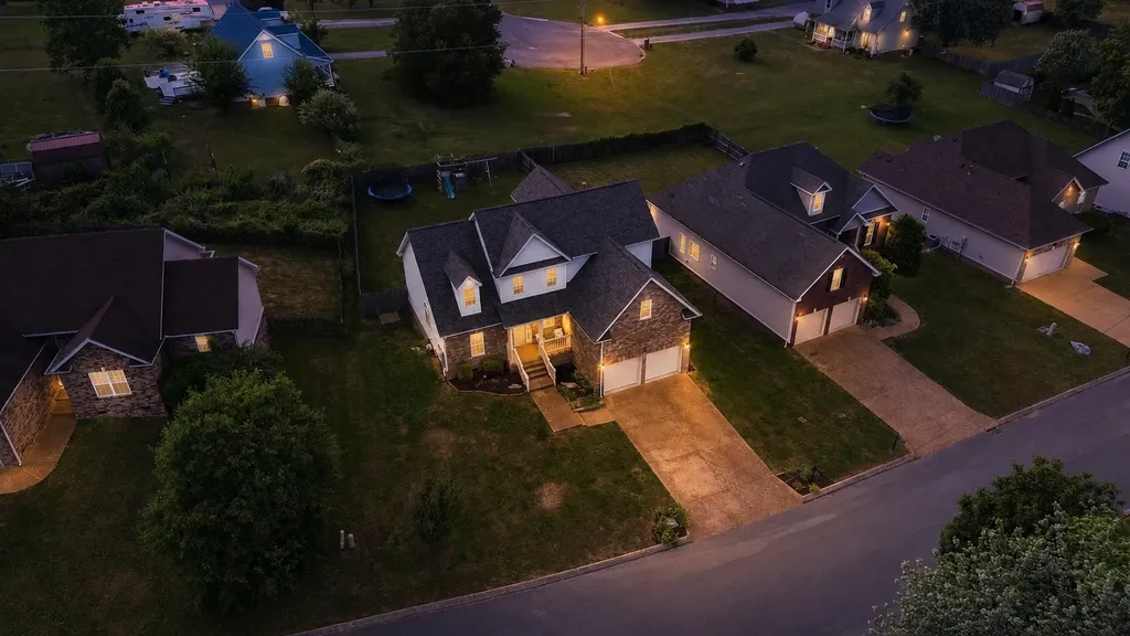 3992 Kristen Street Spring Hill TN 37174