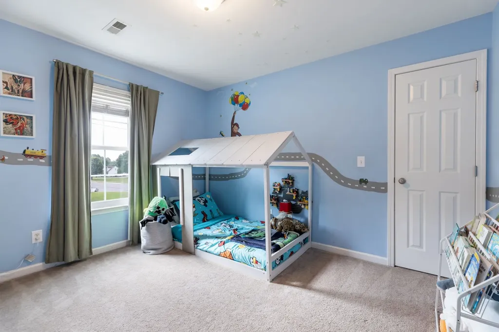 3992 Kristen Street Spring Hill TN 37174
