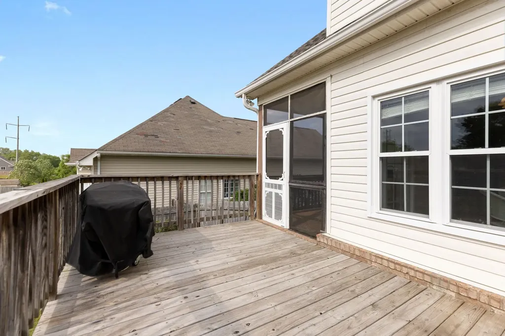3992 Kristen Street Spring Hill TN 37174