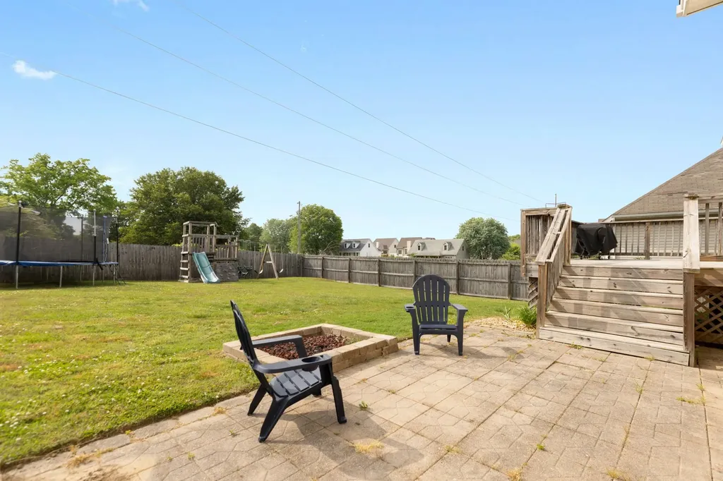 3992 Kristen Street Spring Hill TN 37174