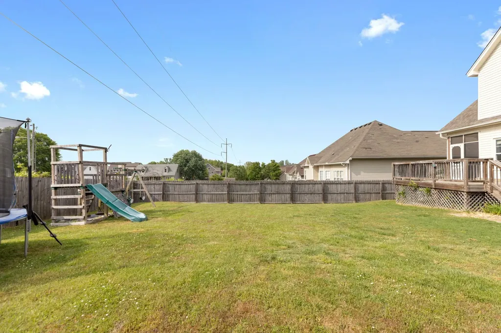 3992 Kristen Street Spring Hill TN 37174