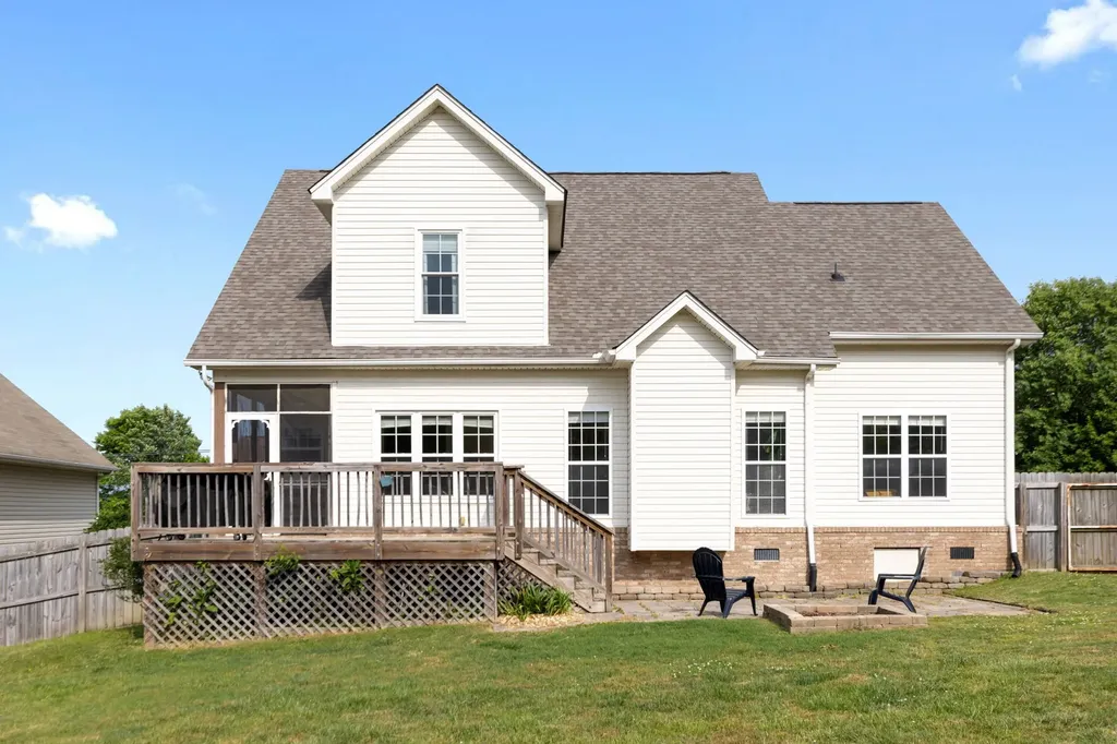 3992 Kristen Street Spring Hill TN 37174