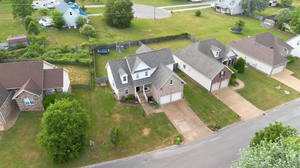 3992 Kristen Street Spring Hill TN 37174