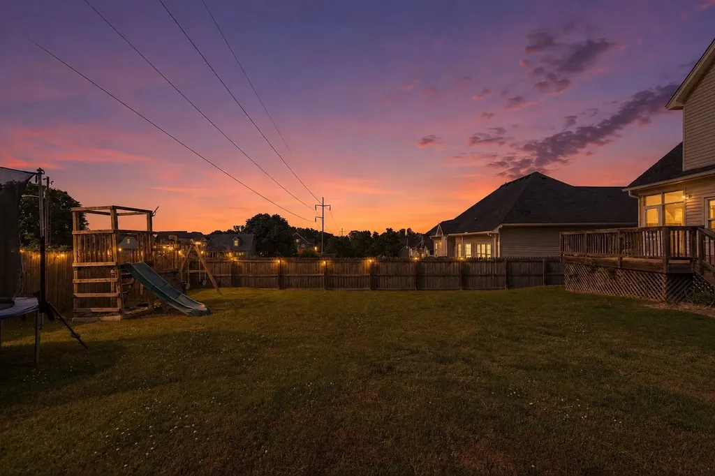 3992 Kristen Street Spring Hill TN 37174