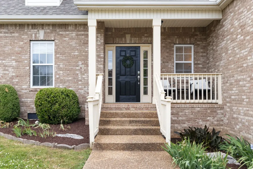 3992 Kristen Street Spring Hill TN 37174