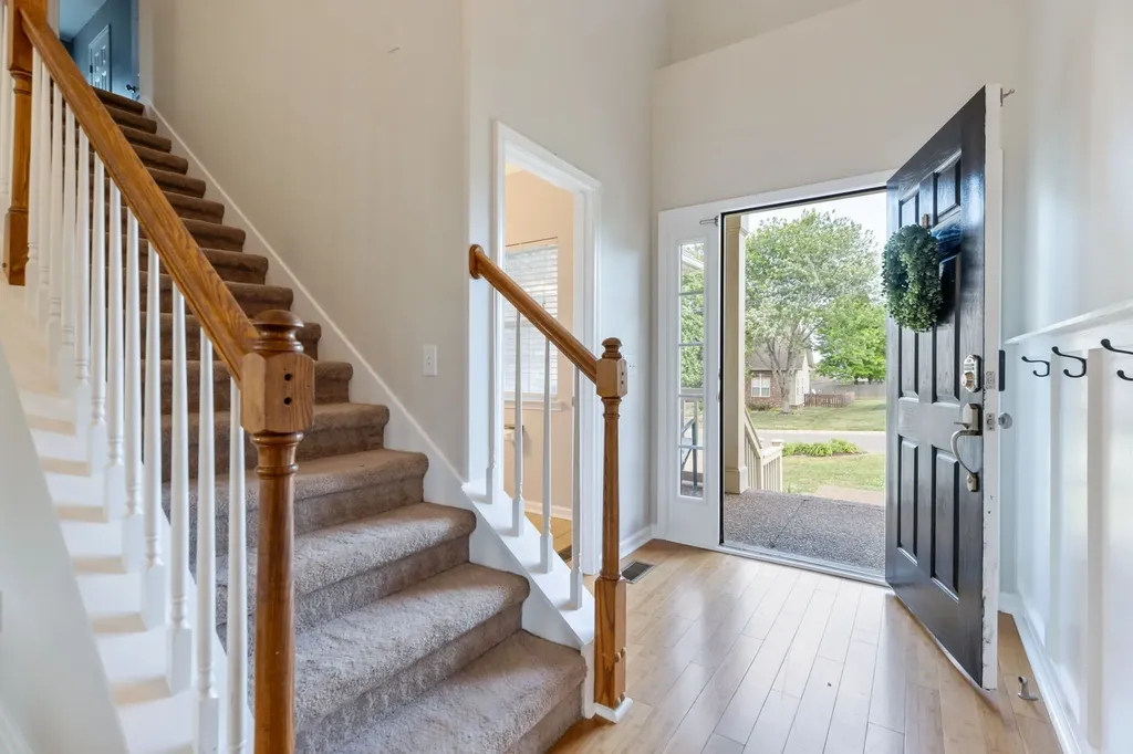 3992 Kristen Street Spring Hill TN 37174