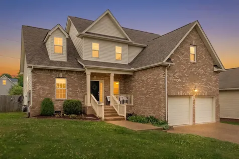 3992 Kristen Street Spring Hill TN 37174