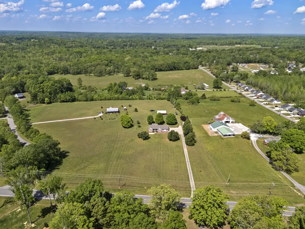 1010 Highway 48, S Dickson TN 37055