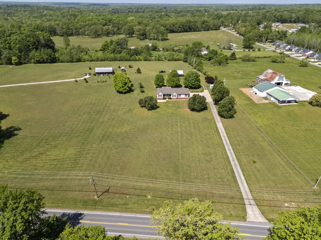 1010 Highway 48, S Dickson TN 37055