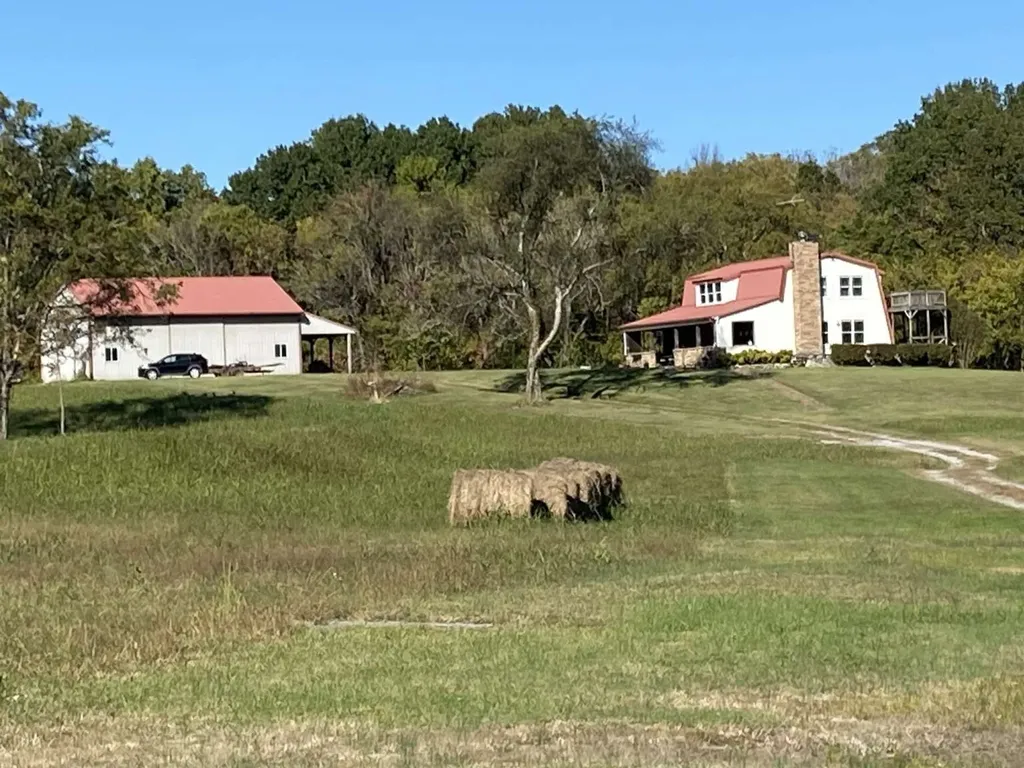 4243 Beech Log Road Lebanon TN 37090