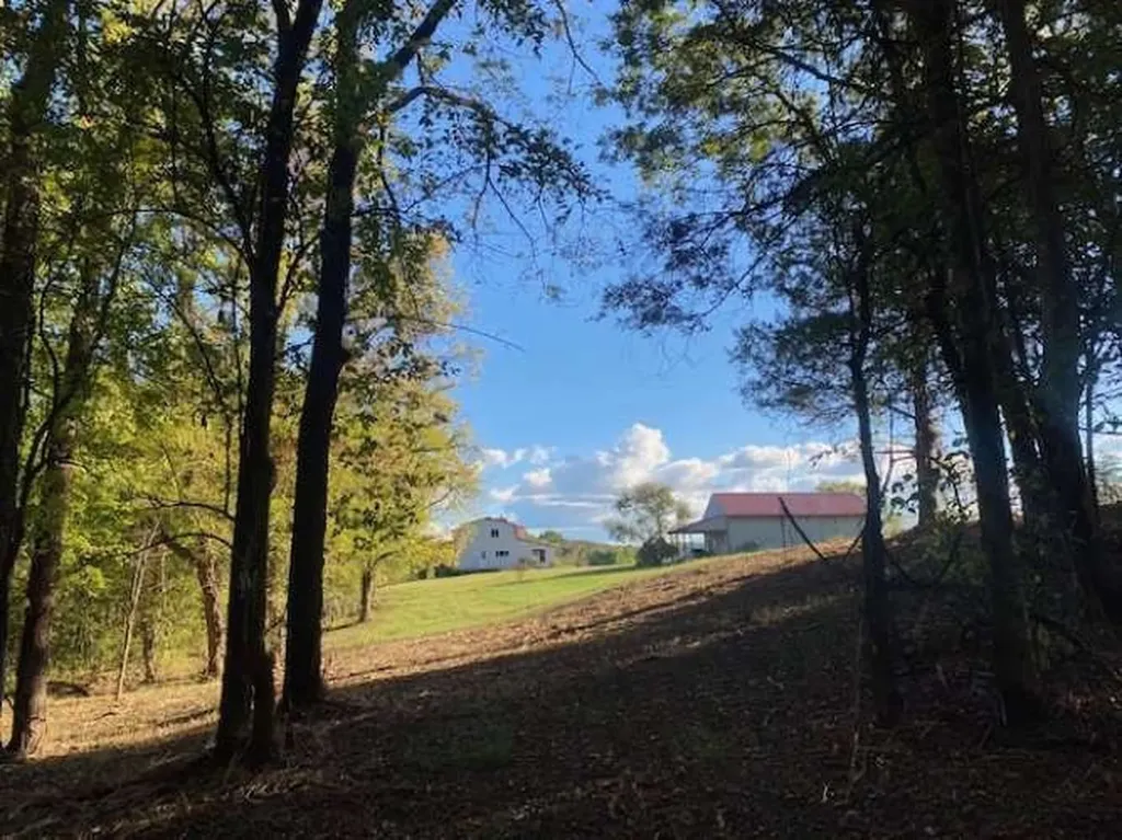 4243 Beech Log Road Lebanon TN 37090