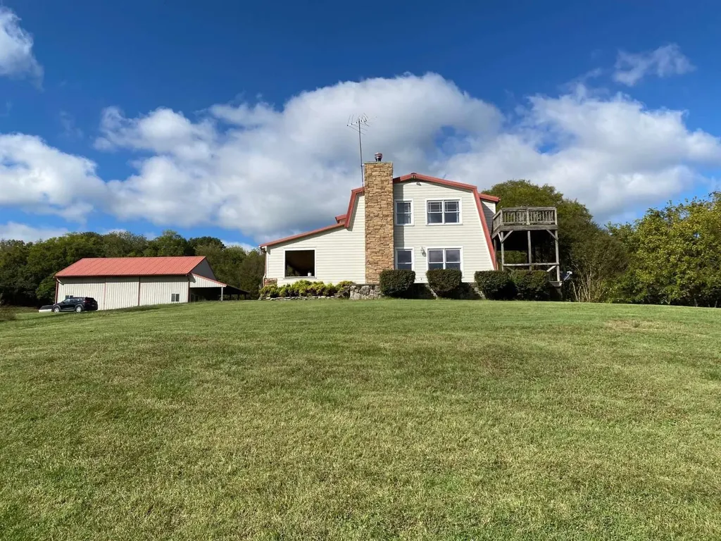 4243 Beech Log Road Lebanon TN 37090