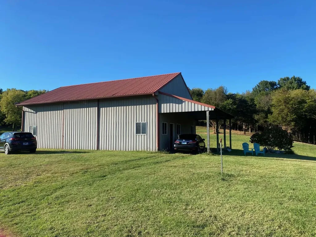 4243 Beech Log Road Lebanon TN 37090