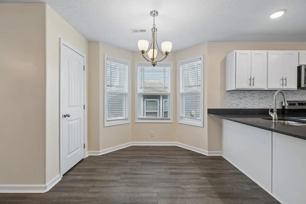 204 Woodland Valley Lane Clarksville TN 37040