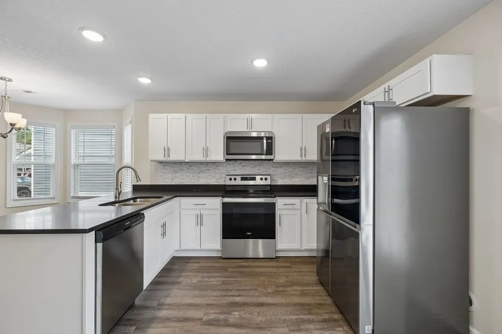 204 Woodland Valley Lane Clarksville TN 37040