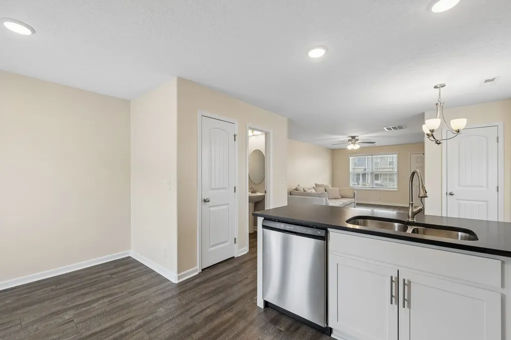 204 Woodland Valley Lane Clarksville TN 37040