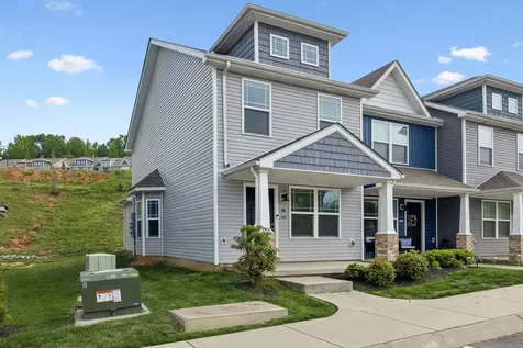 204 Woodland Valley Lane Clarksville TN 37040