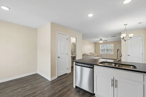 204 Woodland Valley Lane Clarksville TN 37040