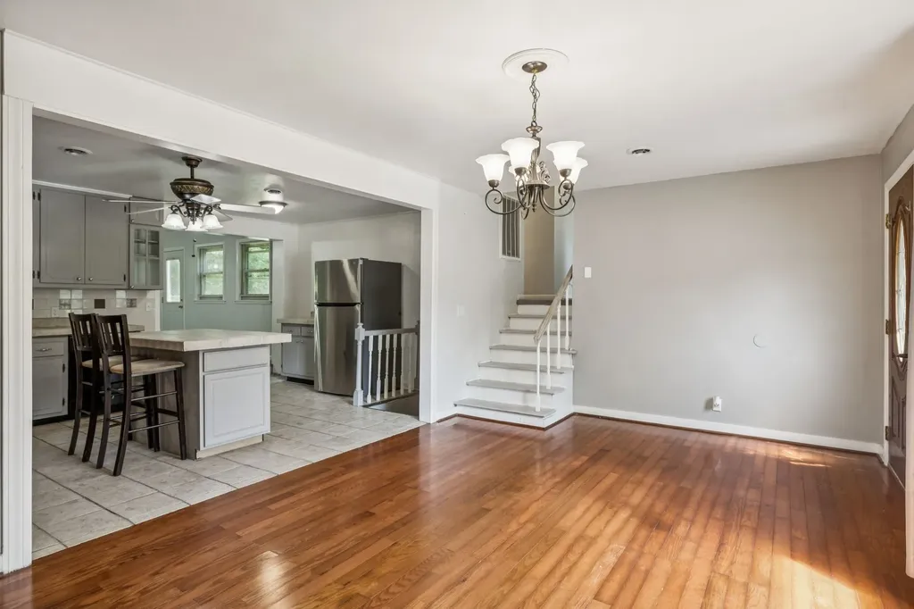683 Brewer Drive Nashville TN 37211