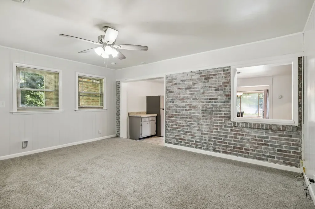 683 Brewer Drive Nashville TN 37211