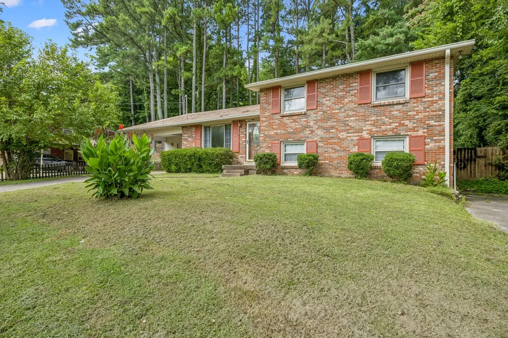 683 Brewer Drive Nashville TN 37211
