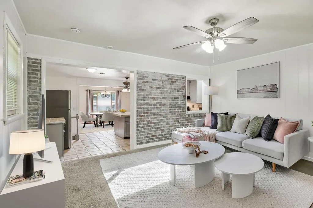 683 Brewer Drive Nashville TN 37211
