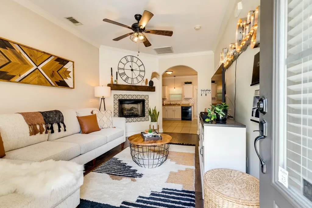 1122 Woodbury Falls Court Nashville TN 37221