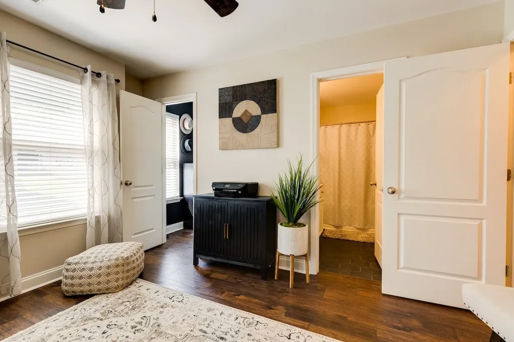1122 Woodbury Falls Court Nashville TN 37221