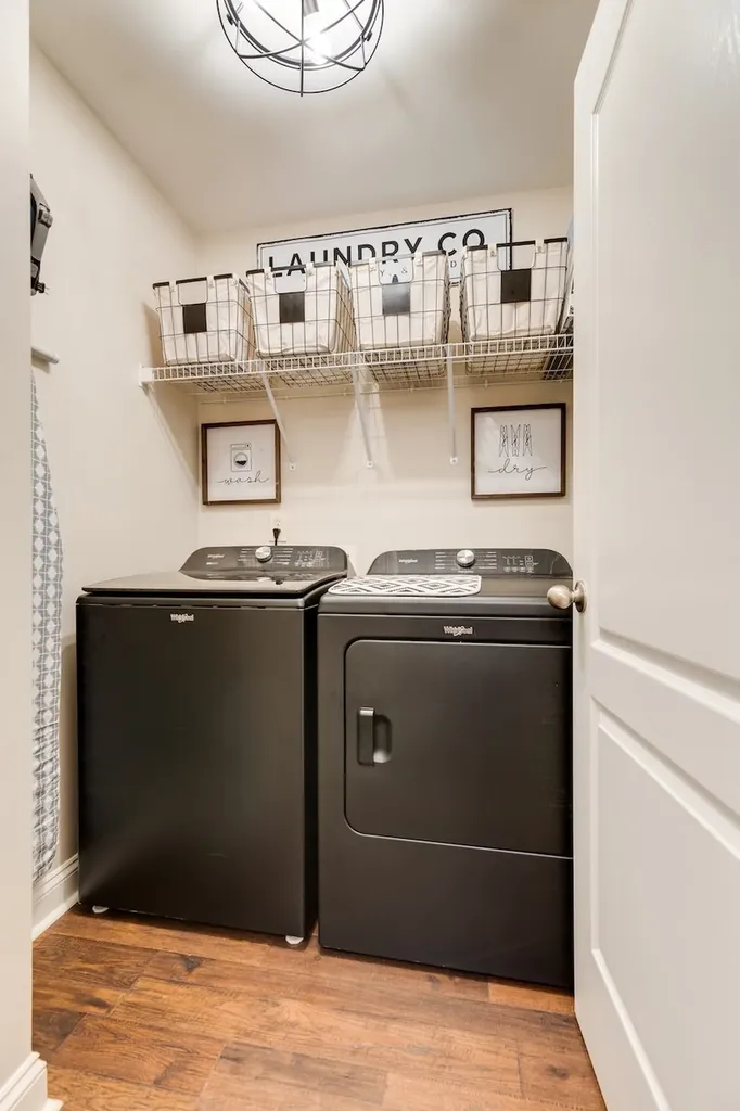 1122 Woodbury Falls Court Nashville TN 37221