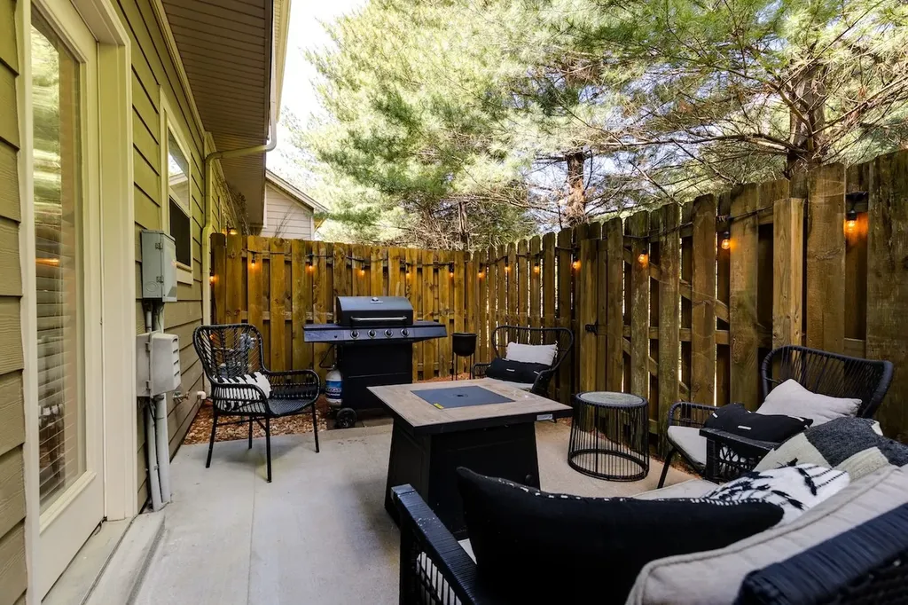 1122 Woodbury Falls Court Nashville TN 37221