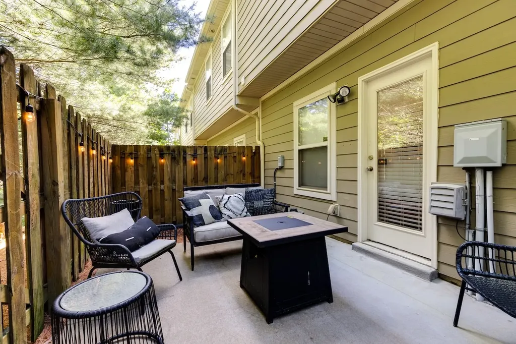 1122 Woodbury Falls Court Nashville TN 37221