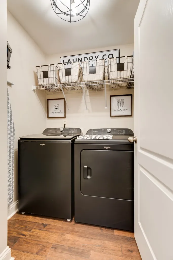 1122 Woodbury Falls Court Nashville TN 37221