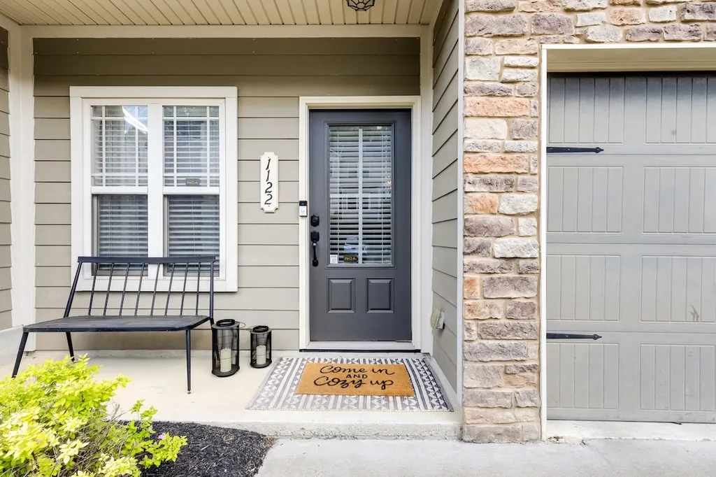1122 Woodbury Falls Court Nashville TN 37221