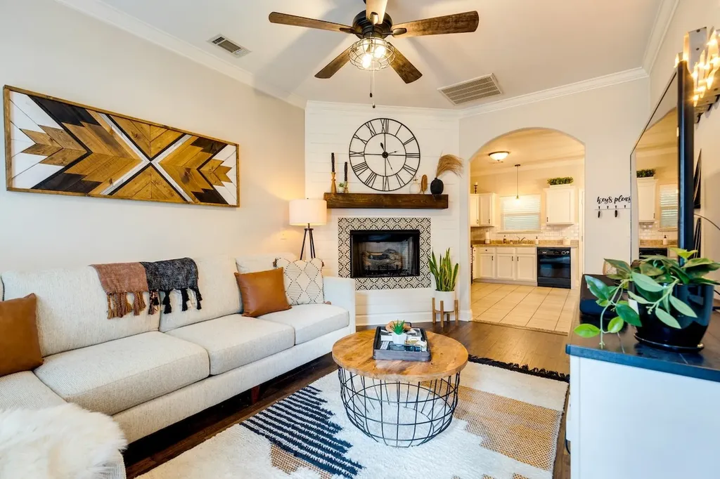 1122 Woodbury Falls Court Nashville TN 37221