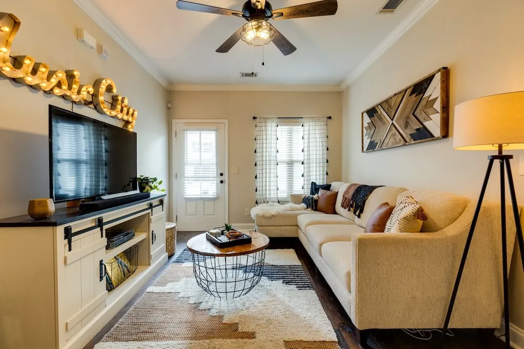 1122 Woodbury Falls Court Nashville TN 37221