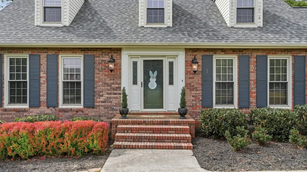 1729 Country Club Drive Tullahoma TN 37388
